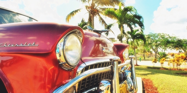 Cuba Single con Cayos